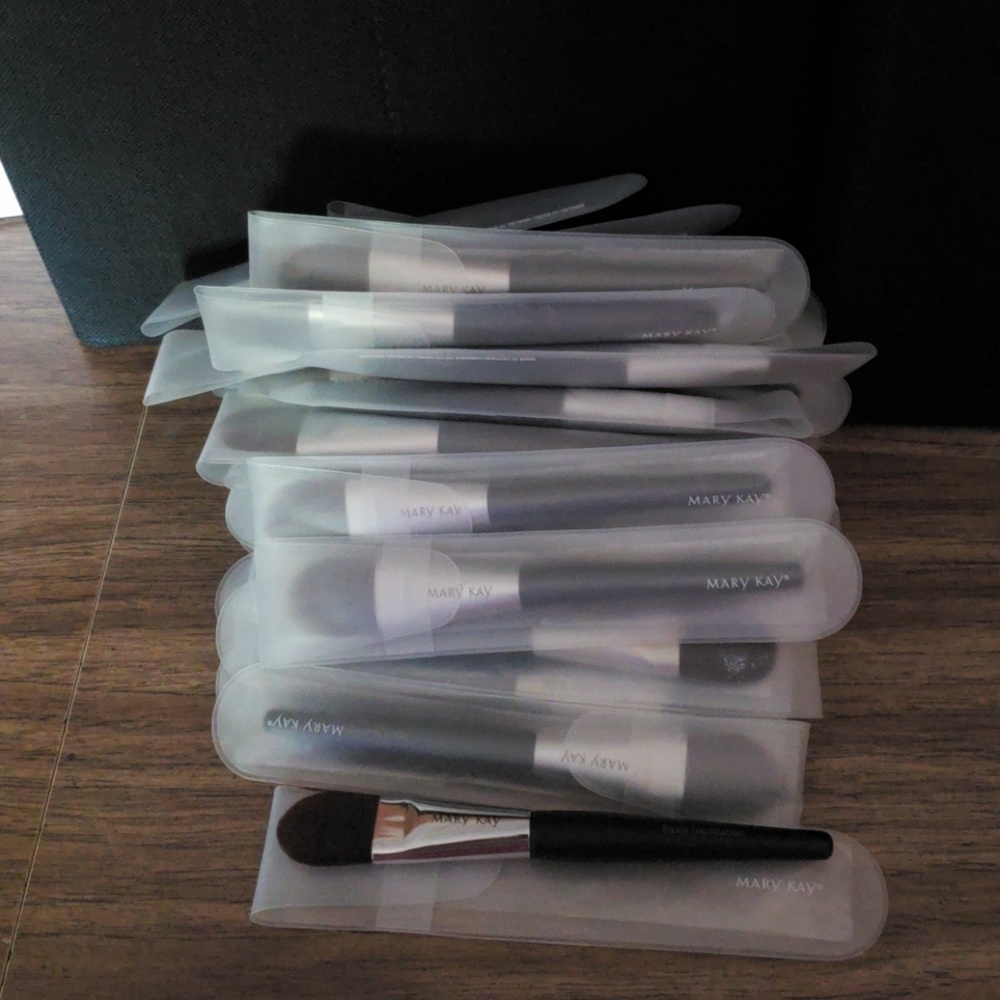 Brushes